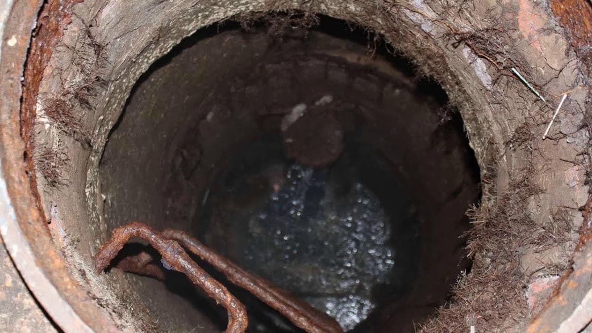 Kanalizasyon Tıkanıklık Açma