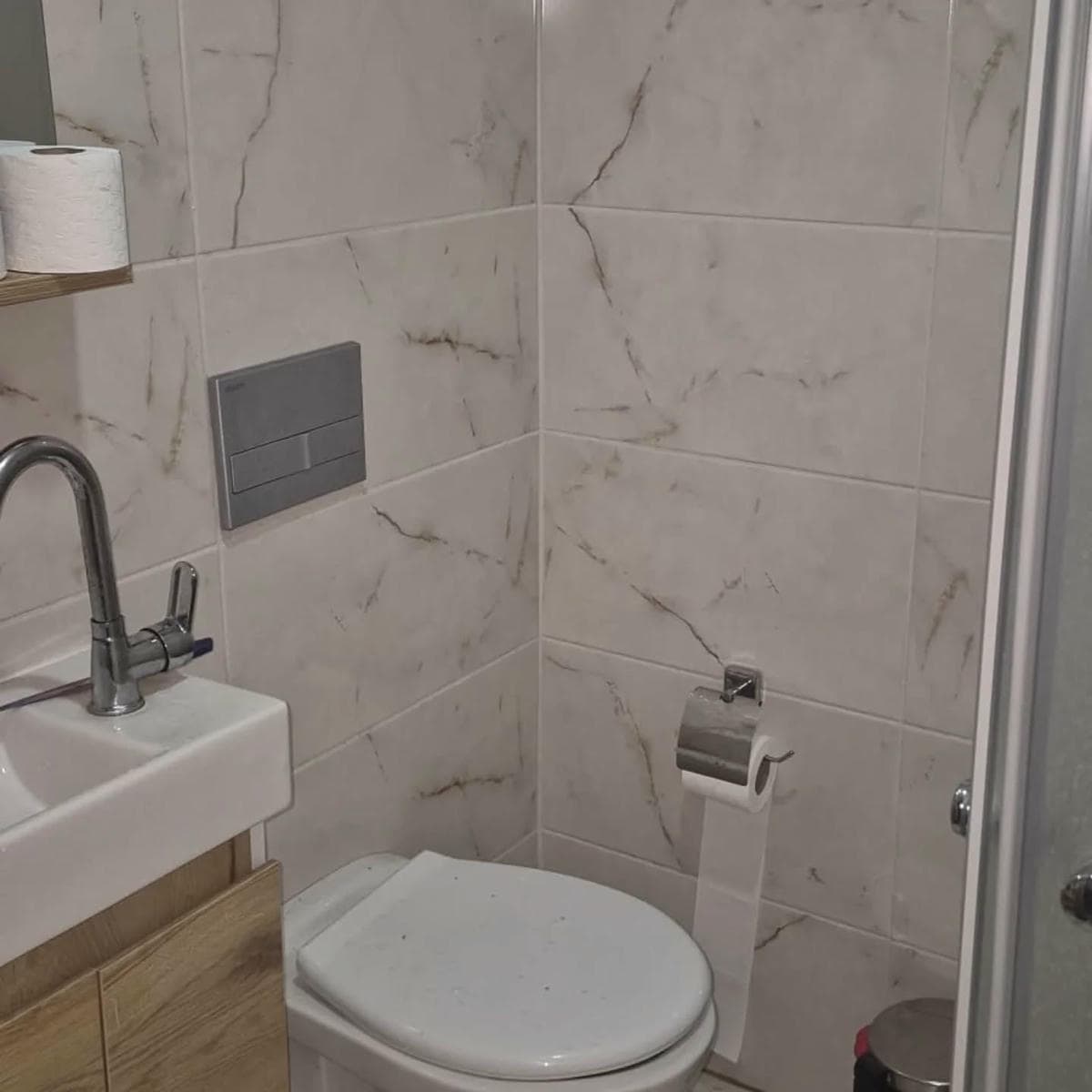 Klozet Tıkanık Açma