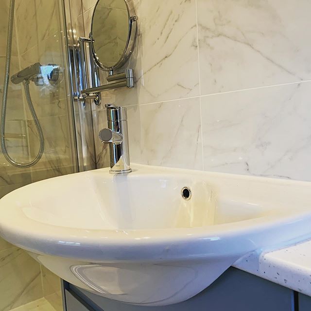 Gider Tıkanıklığı Açma